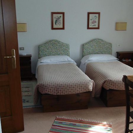 Hotel Triolet Courmayeur Eksteriør bilde