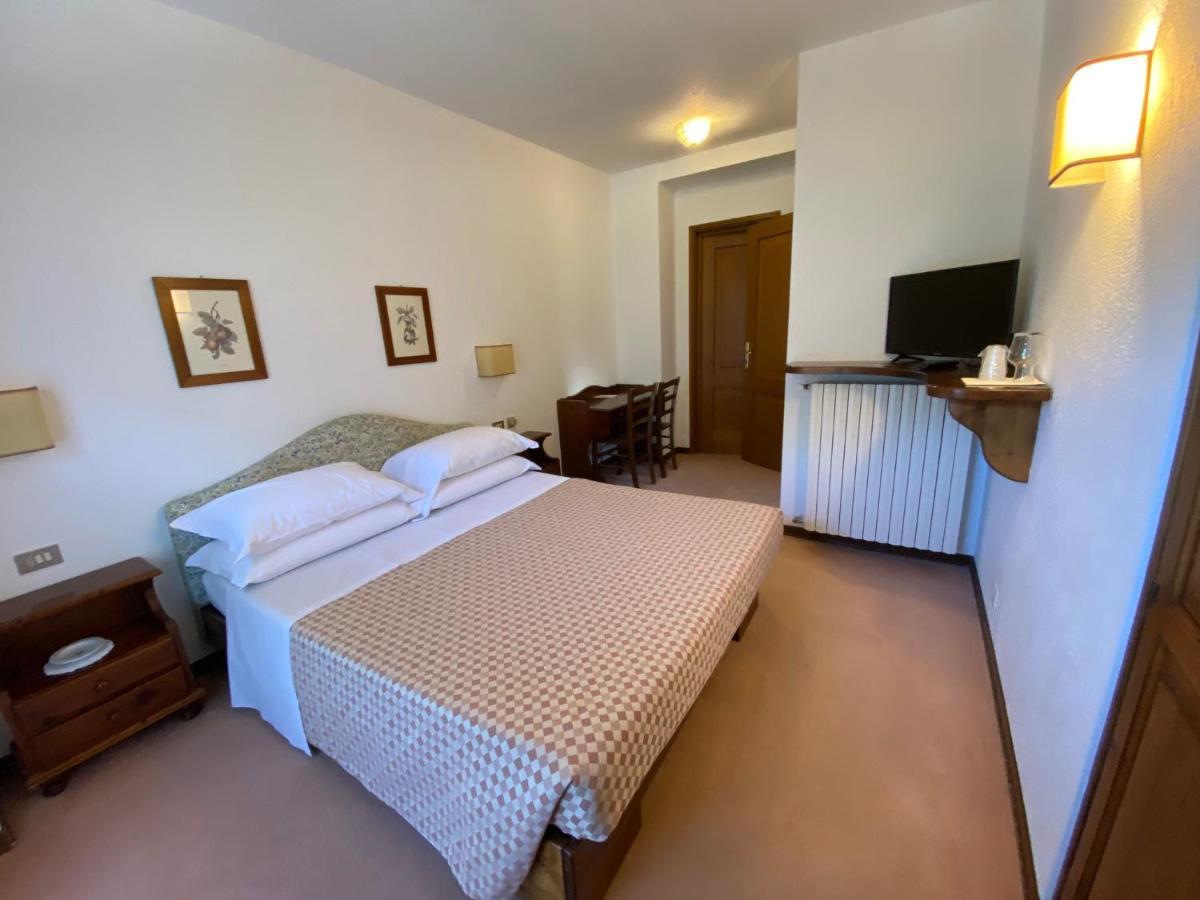 Hotel Triolet Courmayeur Eksteriør bilde