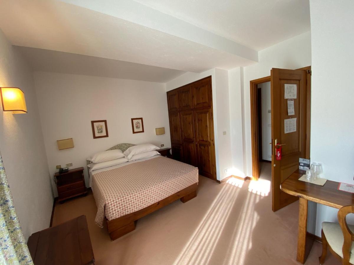 Hotel Triolet Courmayeur Eksteriør bilde