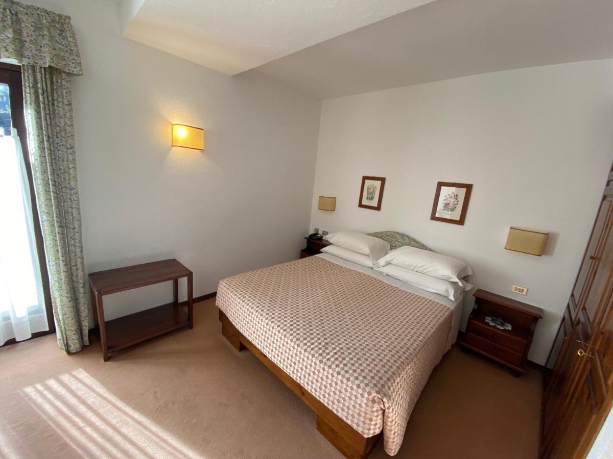 Hotel Triolet Courmayeur Eksteriør bilde