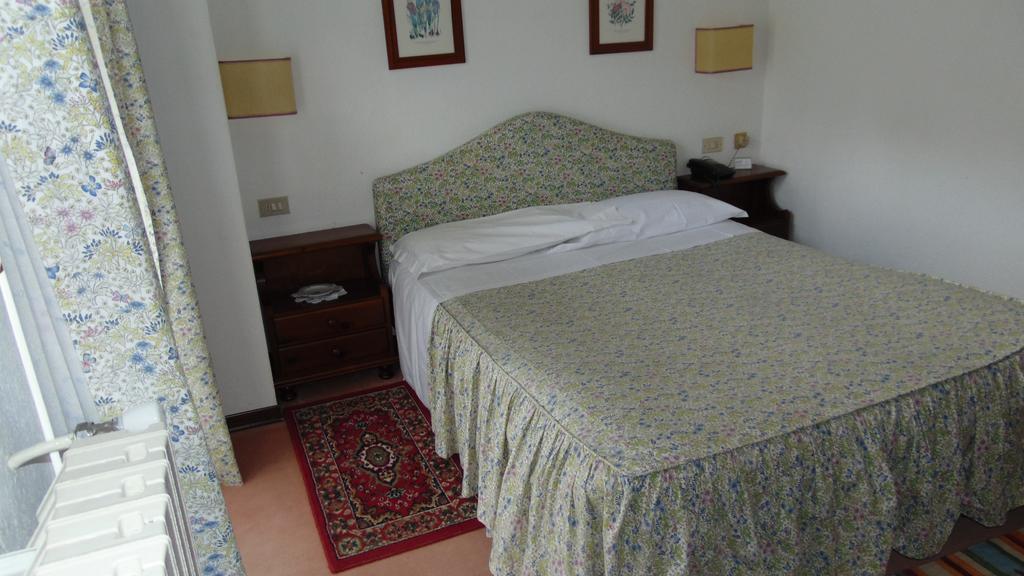 Hotel Triolet Courmayeur Eksteriør bilde