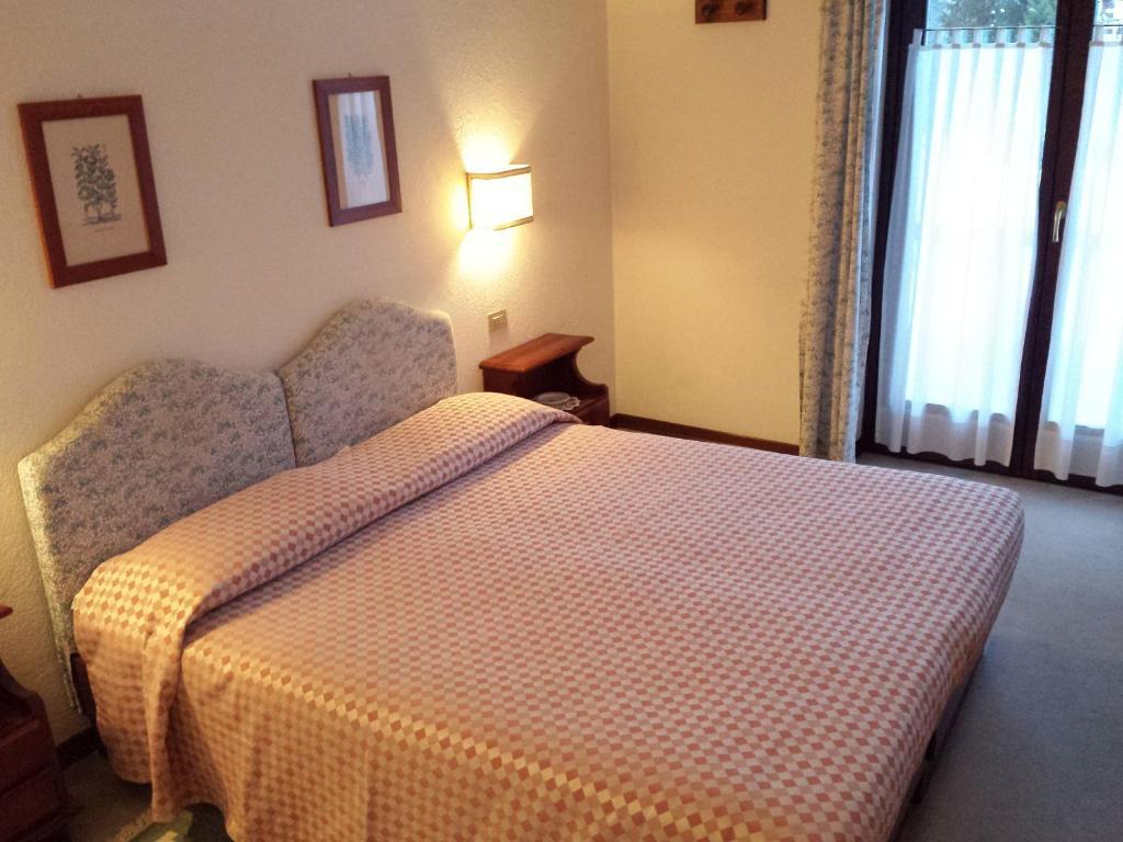 Hotel Triolet Courmayeur Eksteriør bilde