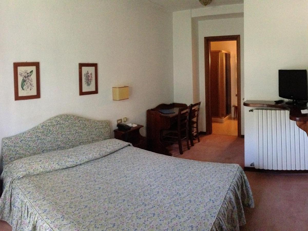 Hotel Triolet Courmayeur Eksteriør bilde